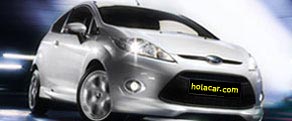 car rent marbella puerto banus
